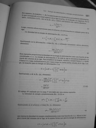 Gere &amp; timoshenko   mecánica de materiales