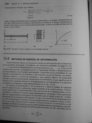 Gere &amp; timoshenko   mecánica de materiales