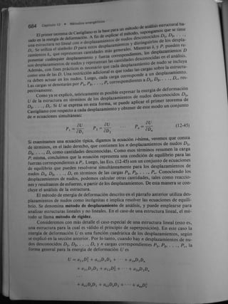 Gere &amp; timoshenko   mecánica de materiales