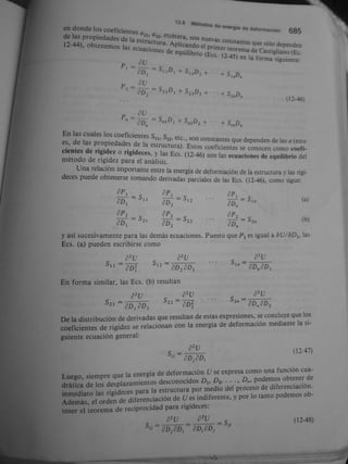 Gere &amp; timoshenko   mecánica de materiales