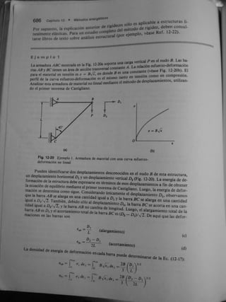 Gere &amp; timoshenko   mecánica de materiales