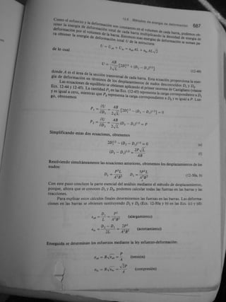 Gere &amp; timoshenko   mecánica de materiales