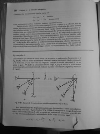 Gere &amp; timoshenko   mecánica de materiales