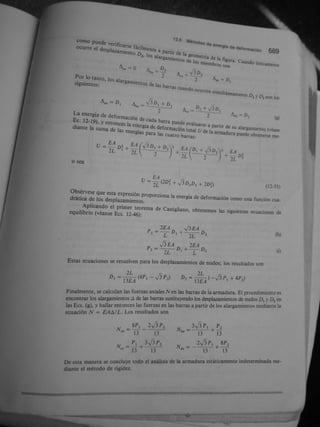 Gere &amp; timoshenko   mecánica de materiales