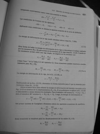 Gere &amp; timoshenko   mecánica de materiales