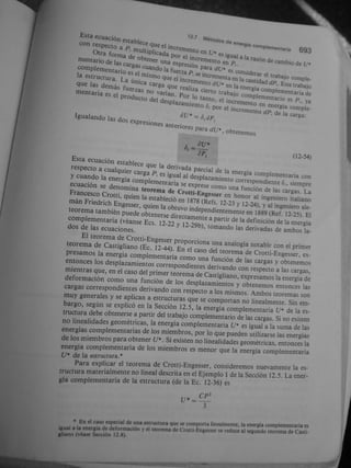 Gere &amp; timoshenko   mecánica de materiales