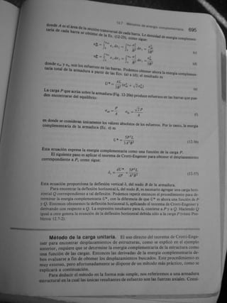 Gere &amp; timoshenko   mecánica de materiales