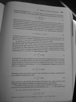 Gere &amp; timoshenko   mecánica de materiales