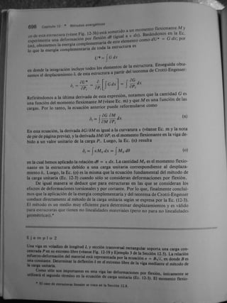 Gere &amp; timoshenko   mecánica de materiales