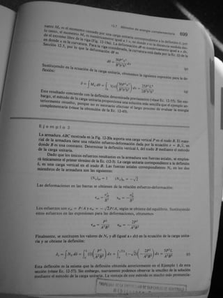 Gere &amp; timoshenko   mecánica de materiales