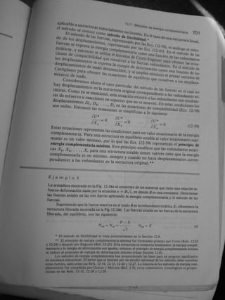 Gere &amp; timoshenko   mecánica de materiales