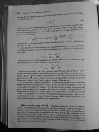 Gere &amp; timoshenko   mecánica de materiales