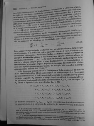 Gere &amp; timoshenko   mecánica de materiales