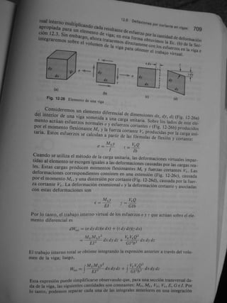Gere &amp; timoshenko   mecánica de materiales