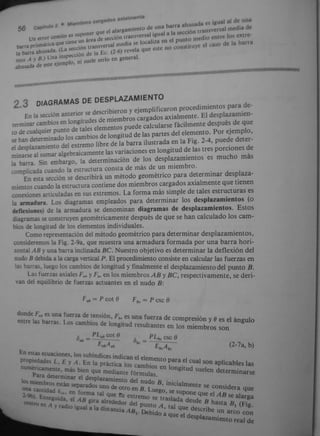 Gere &amp; timoshenko   mecánica de materiales