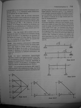 Gere &amp; timoshenko   mecánica de materiales