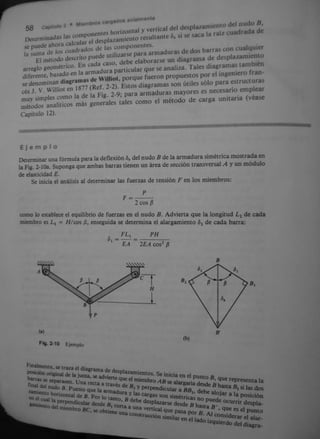 Gere &amp; timoshenko   mecánica de materiales