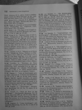 Gere &amp; timoshenko   mecánica de materiales