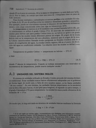 Gere &amp; timoshenko   mecánica de materiales