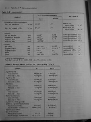 Gere &amp; timoshenko   mecánica de materiales