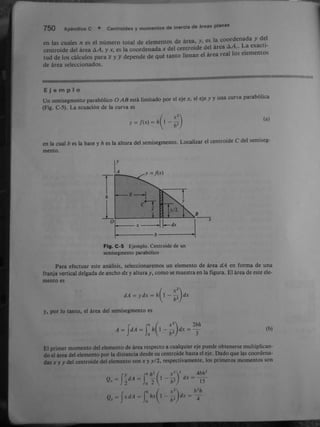 Gere &amp; timoshenko   mecánica de materiales