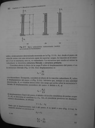 Gere &amp; timoshenko   mecánica de materiales