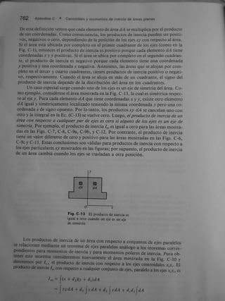 Gere &amp; timoshenko   mecánica de materiales