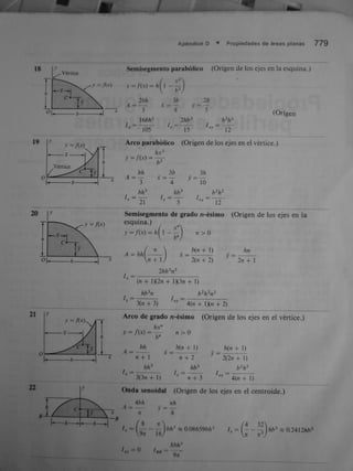 Gere &amp; timoshenko   mecánica de materiales