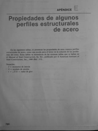 Gere &amp; timoshenko   mecánica de materiales