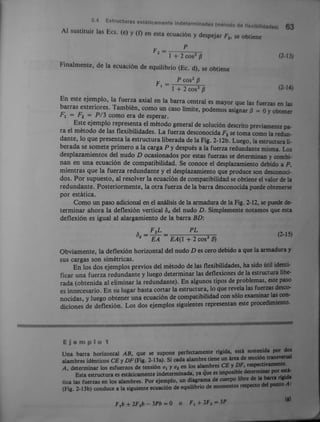 Gere &amp; timoshenko   mecánica de materiales
