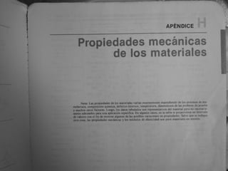 Gere &amp; timoshenko   mecánica de materiales