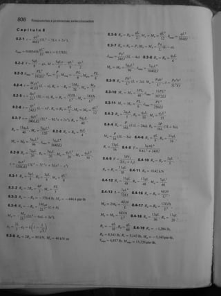 Gere &amp; timoshenko   mecánica de materiales