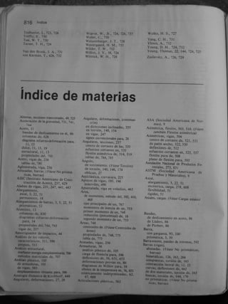 Gere &amp; timoshenko   mecánica de materiales