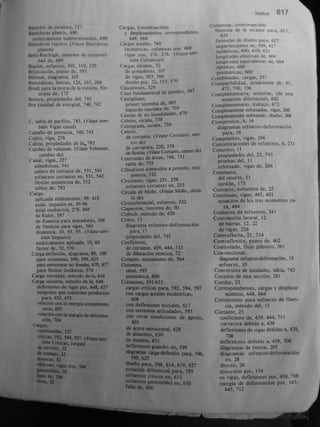 Gere &amp; timoshenko   mecánica de materiales