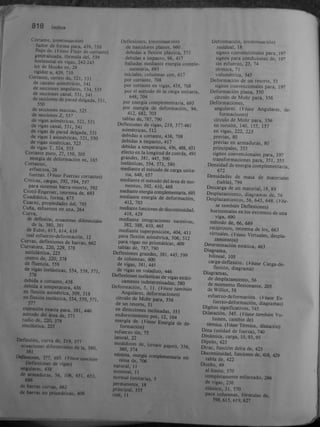 Gere &amp; timoshenko   mecánica de materiales