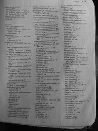 Gere &amp; timoshenko   mecánica de materiales