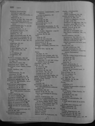 Gere &amp; timoshenko   mecánica de materiales