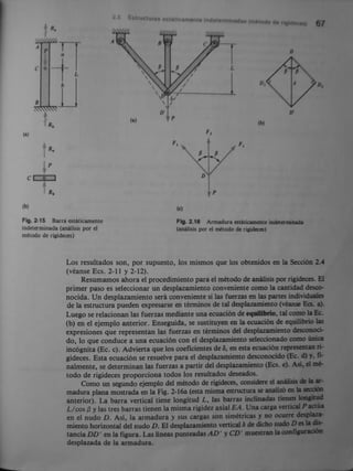 Gere &amp; timoshenko   mecánica de materiales