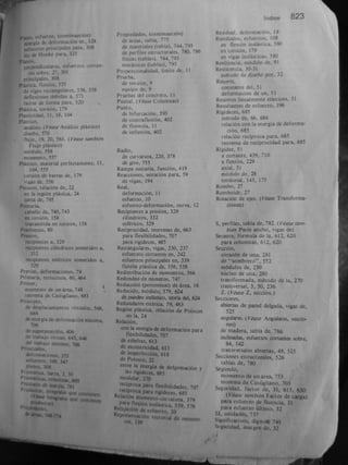 Gere &amp; timoshenko   mecánica de materiales