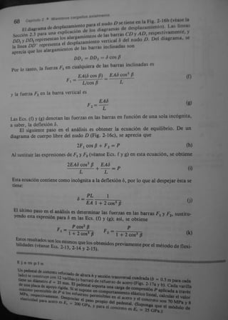 Gere &amp; timoshenko   mecánica de materiales