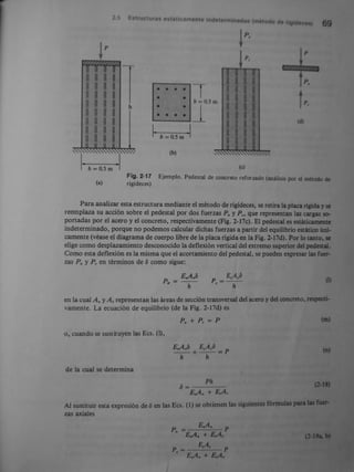 Gere &amp; timoshenko   mecánica de materiales