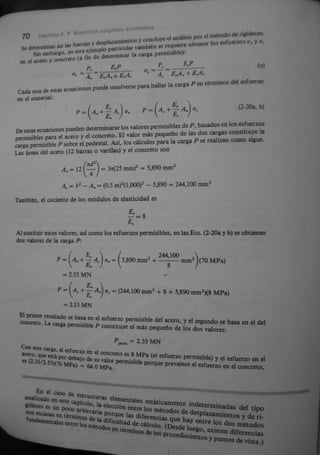 Gere &amp; timoshenko   mecánica de materiales