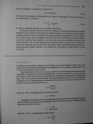 Gere &amp; timoshenko   mecánica de materiales