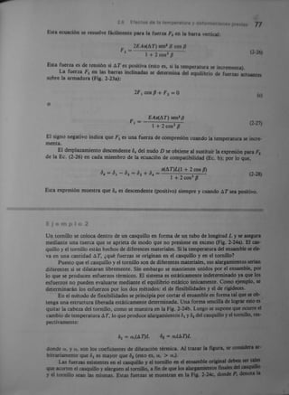 Gere &amp; timoshenko   mecánica de materiales