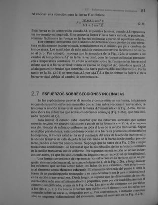 Gere &amp; timoshenko   mecánica de materiales