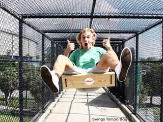 Swings Tampa Bay
 