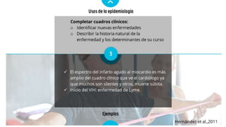 Geriatria epidemiologia