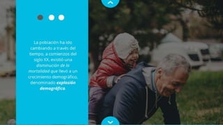 Geriatria epidemiologia