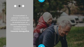 Geriatria epidemiologia