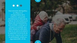 Geriatria epidemiologia